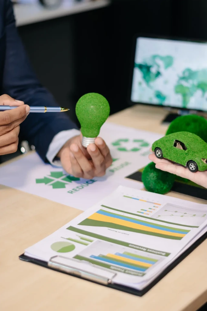 augmentation assurance ecologique