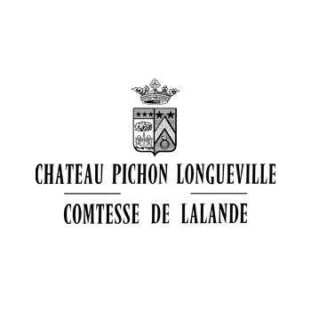 logo chateau pichon longville client practeegreen