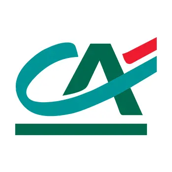 logo client credit agricole de practeegreen