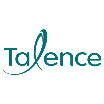 logo ville talence client practeegreen