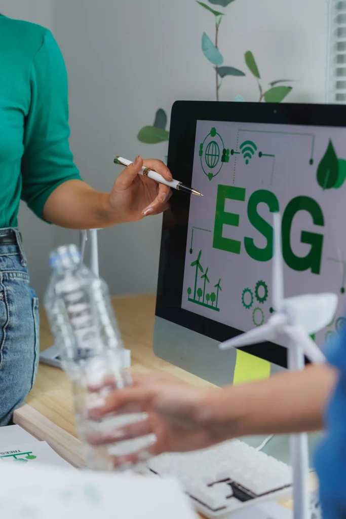 reglementation ecologique