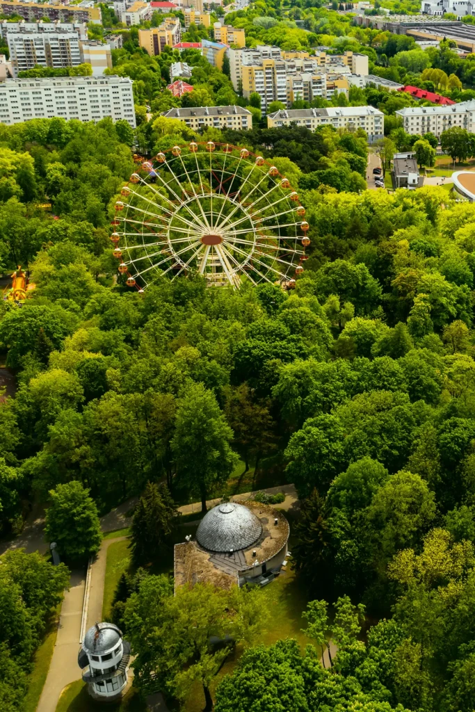 service ecologie pour collectivité