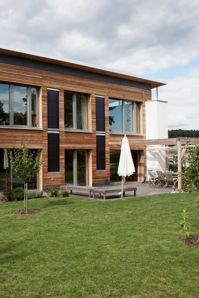 service ecologie pour particulier