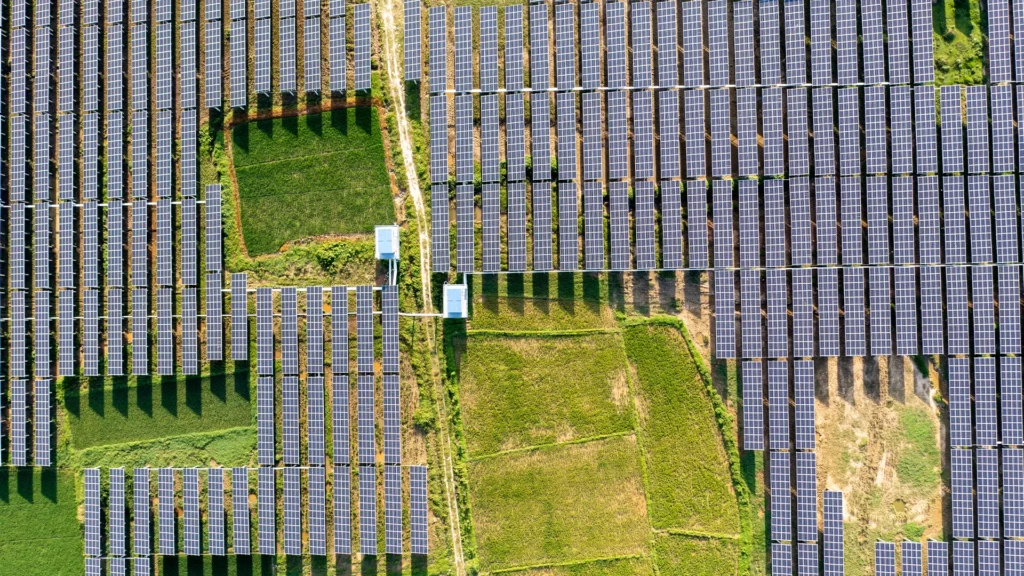 audit intalation photovoltaique profetionelle