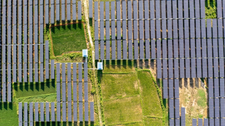 audit intalation photovoltaique profetionelle