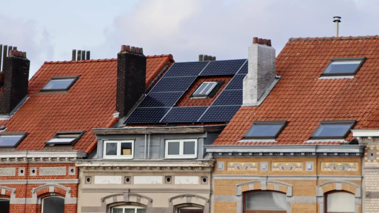 autoconsomation collective