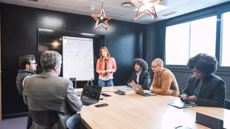 formation sensibilisation eoclogique