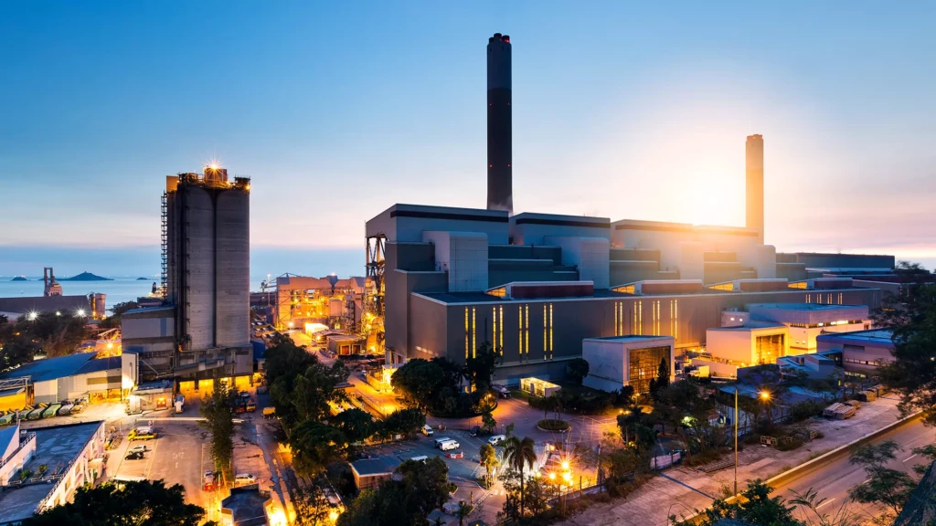 industrie accompagnement