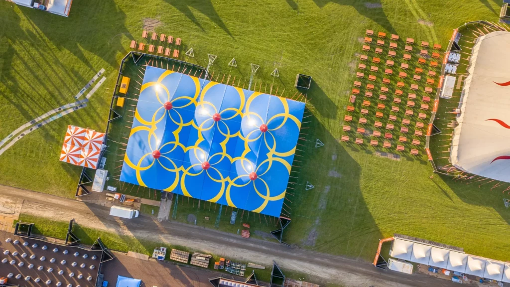 organisation evenement ecologique