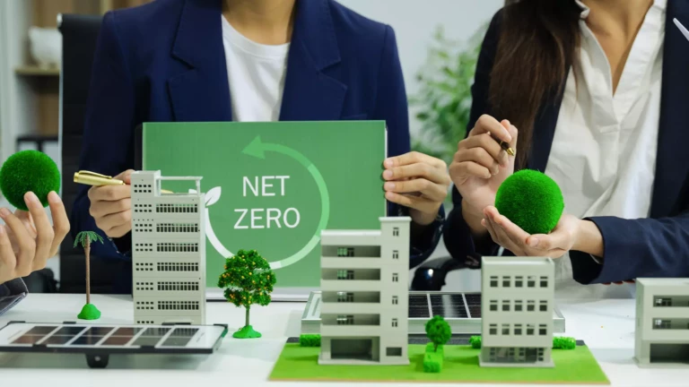 points ecologie apelle d'offre