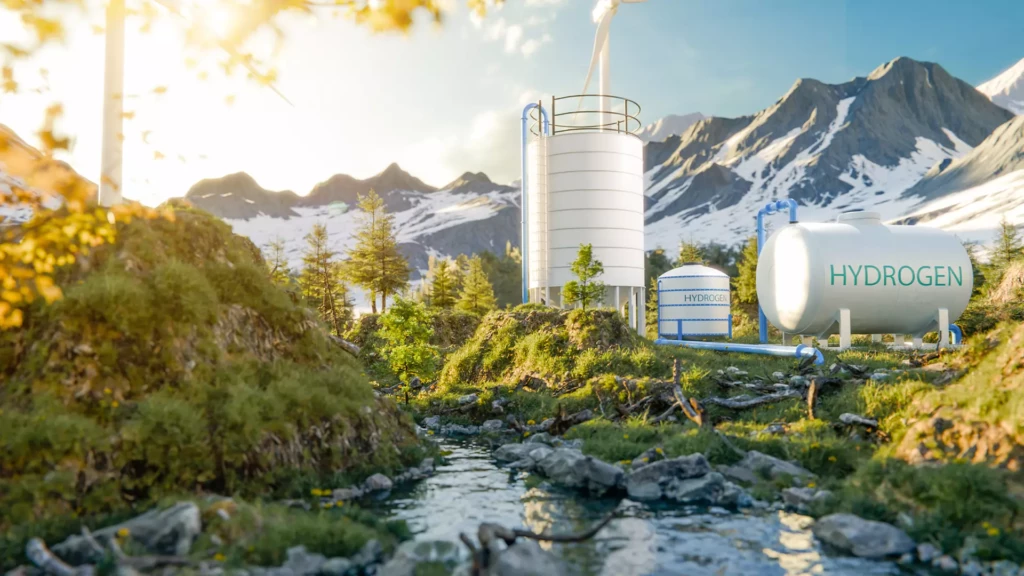 stratégie de decabonation