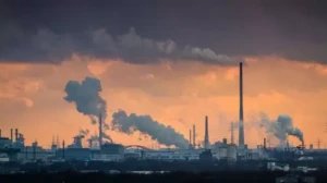 emission co2
