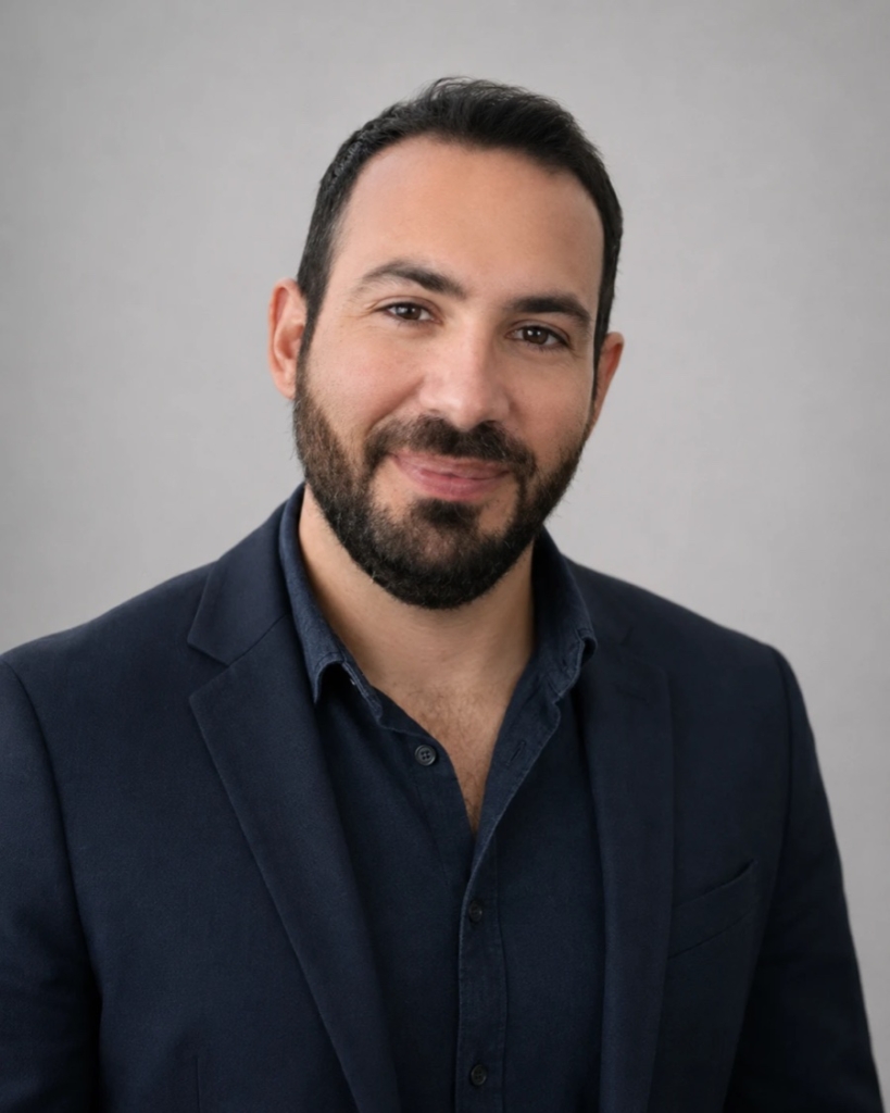 Pierre Véquaud, président de Practigreen