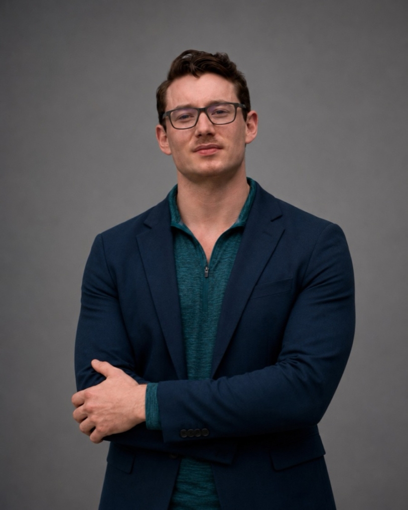 Raphaël Guttieres, coordinateur scientifique de Practigreen