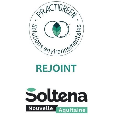 PractiGREEN rejoint le réseau Soltena Nouvelle-Aquitaine