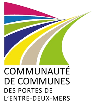 Communauté de communes des Portes de l'Entre-deux-Mers