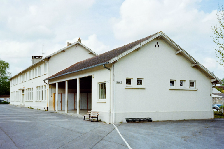 Image ecole
